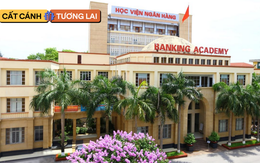 Quận trung tâm Hà Nội có nhiều đại học nhất: Diện tích chưa đến 10km2 nhưng tập trung 15 trường, toàn trường top điểm chuẩn ngưỡng 28