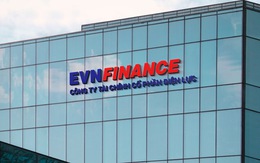 EVNFinance đạt hơn 164,3 tỷ đồng lợi nhuận trước thuế trong Quý I năm 2024