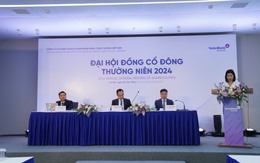 ĐHĐCĐ Vietinbank Securities: Mục tiêu LNTT tăng trưởng 21%, lên kế hoạch tăng vốn trong năm nay, khẳng định không chạy theo zero-fee