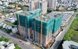Chuyên gia lý giải chung cư ở Hà Nội tăng giá như 'lên đồng'