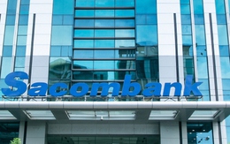 Sacombank bác bỏ thông tin bịa đặt trên Facebook có tên "THANG DANG”