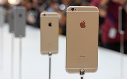 Mẫu iPhone bán chạy nhất lịch sử vừa được Apple tuyên bố "lỗi thời"