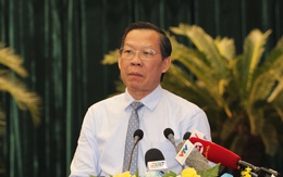 Chủ tịch Phan Văn Mãi: Kinh tế quý 1-2024 của TP HCM tăng trưởng khá