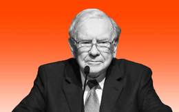 Warren Buffett cảnh báo đáng sợ: ‘Nhà đầu tư đang chơi với lửa’, bong bóng đầu cơ sắp nổ tung