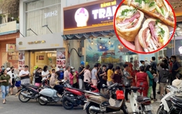 Đại chiến bánh mì: Sau khi "tan đàn xẻ nghé", 3 tiệm bánh mì Huynh Hoa, Bà Huynh và Trạng hiện tại thế nào?