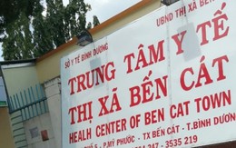 Lời khai của nghi phạm vụ bé trai 8 tháng tử vong tại nhà giữ trẻ tự phát