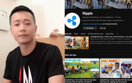 Hết Độ Mixi lại tới lượt Quang Linh Vlog thảng thốt vì bị hack kênh Youtube, chuyện gì thế này?