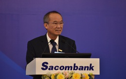 Bộ Công an: Chủ tịch Sacombank Dương Công Minh không nằm trong danh sách cấm xuất cảnh