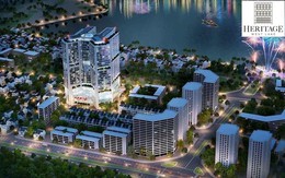 Lên tới 260 triệu/m2 nhà chung cư, bất động sản Tây Hồ Tây đang giữ đà tăng giá ấn tượng