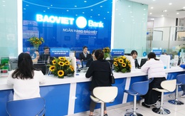 Đẩy mạnh chuyển đổi số, BAOVIET Bank ghi nhận kết quả khả quan năm 2023