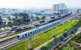 Hạ tầng tạo sức hút cho bất động sản khu Đông TP. Hồ Chí Minh