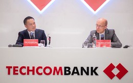 Chủ tịch Techcombank Hồ Hùng Anh: Chúng tôi đang tìm kiếm cổ đông chiến lược nước ngoài, giá phát hành thường cao hơn, sẽ có lợi cho tất cả cổ đông
