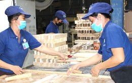 Sản phẩm gỗ giả xuất xứ Việt Nam: Ảnh hưởng đến doanh nghiệp