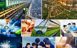 Cần làm gì để KTXH năm 2024 về đích?