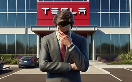 Sa thải lúc nửa đêm, nhân viên checkin mới biết đã 'bay màu' khỏi hệ thống, Tesla đền bù bao nhiêu?