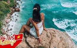 Top những hòn đảo hot nhất Việt Nam mà ai cũng muốn đi 1 lần trong đời: Lựa chọn tuyệt vời cho các kỳ nghỉ!