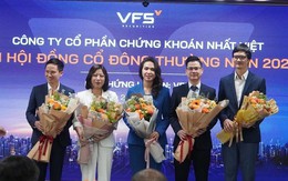 Chứng khoán Nhất Việt có nữ Chủ tịch HĐQT, dự kiến chào bán 120 triệu cổ phiếu