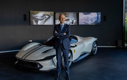 Ferrari dưới thời CEO Benedetto Vigna: Tự định vị là công ty xa xỉ, xây dựng thương hiệu dựa trên sự khan hiếm, 1 năm chỉ bán hơn 10.000 xe, hiện giá trị hơn cả Ford