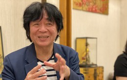 Giáo sư Nhật sang Việt Nam tìm nguồn gốc sushi