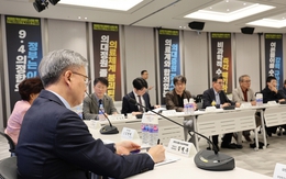 Căng thẳng tiếp diễn trong ngành y ở Hàn Quốc: Hiệp hội Y khoa bác bỏ đề xuất mới của chính phủ
