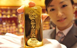 Trung Quốc đã làm gì khiến giá vàng tăng phi mã?
