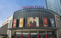 Vincom Retail thay Tổng giám đốc