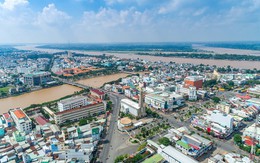 Một Tập đoàn lớn bất ngờ rút khỏi 2 dự án bất động sản tại An Giang