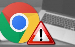 Xuất hiện phần mềm giả mạo Google Chrome để đánh cắp thông tin, người dùng cần cảnh giác