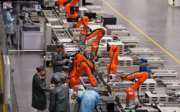 Trung Quốc tìm cách duy trì vị trí 'công xưởng thế giới'