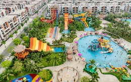 Tưng bừng lễ hội chào hè “full” đặc quyền của cư dân Ocean City