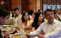 CIC Sky Luxury Lào Cai ra mắt thành công tại Lào Cai - đón sóng đầu tư 2024