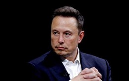 Thủ tướng Úc gọi Elon Musk là ‘tỷ phú ngạo mạn’