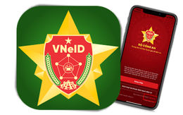 Ứng dụng VNeID vừa cập nhật phiên bản mới: Đây là tính năng cực kỳ hữu ích