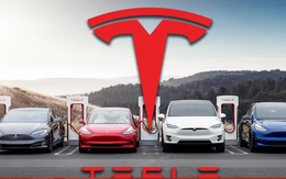 Lung lay hy vọng thành "Tesla thứ 2"