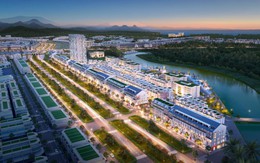 The Infinity Phú Quốc: Tiềm năng tăng trưởng mạnh mẽ từ vị trí hoàn hảo