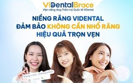 Review Nha Khoa ViDental Brace: Nên hay không nên niềng răng tại đây?