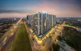 An Gia (AGG) đặt mục tiêu lợi nhuận tăng 43%, huy động vốn điều lệ lên 1.938 tỷ đồng