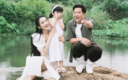 Nữ diễn viên Việt lấy chồng danh hài, giờ là "phú bà" đứng tên loạt tài sản khủng, lại được khen dạy con cực khéo