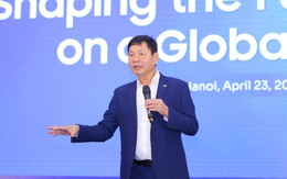 Cái bắt tay cùng tập đoàn chip 2.000 tỷ USD, lợi thế của 'quốc gia dùng đũa' và cú đặt cược của Chủ tịch FPT Trương Gia Bình