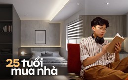 25 tuổi chốt căn nhà 2,5 tỷ chỉ trong một buổi chiều: 3 tiêu chí chọn nhà Gen Z buộc phải biết và cách để “chọn đúng” giữa thời kỳ thị trường ồn ào về giá