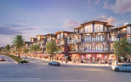 Dấu ấn thiên nhiên trong dự án đẳng cấp The Miyabi