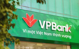 VPBank báo lợi nhuận trước thuế hợp nhất quý 1/2024 tăng 64% so với cùng kỳ