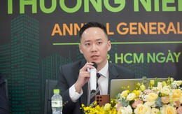 BCG Land đặt mục tiêu doanh thu 2024 tăng trưởng gấp 3 lần