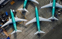 Gặp hạn liên tiếp với 737 MAX, CEO tuyên bố rời đi, bị đối thủ Airbus vượt mặt: Ai có thể ‘kéo’ Boeing ra khỏi khủng hoảng tồi tệ chưa từng có?