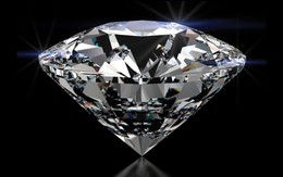 "Viên kim cương" mới của rổ VNDiamond báo lãi thấp nhất 6 quý