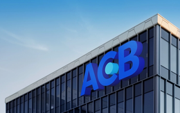 ACB: Quý 1/2024, tín dụng tăng 3,8%, cao gấp ba lần bình quân ngành