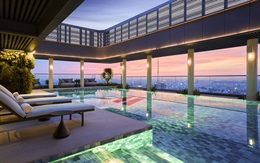 Khái niệm mới trên thị trường bất động sản hạng sang: “Sống hàng hiệu”