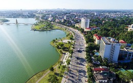 Dư địa đầu tư bất động sản Hà Nội đã cạn, dòng tiền đang hướng về đâu?