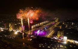 Sầm Sơn: Tọa độ du lịch hấp dẫn bậc nhất miền Bắc