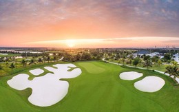 Sức hút của “thủ phủ” du lịch mới tại thành phố Đảo Hoàng Gia